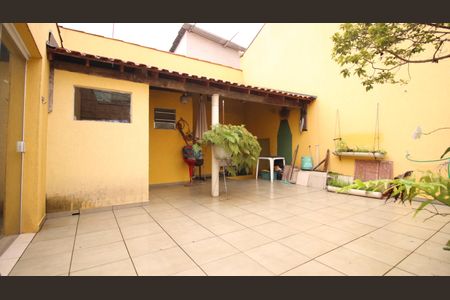 Casa à venda com 180m², 3 quartos e 3 vagasArea comum