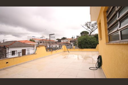 Casa à venda com 180m², 3 quartos e 3 vagasArea comum