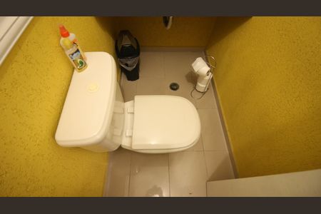 Casa à venda com 180m², 3 quartos e 3 vagasBanheiro Social