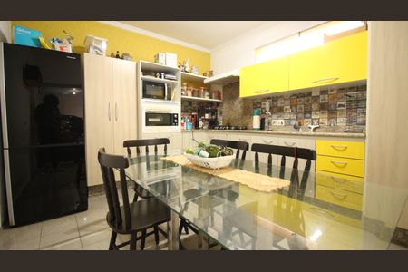 Casa à venda com 180m², 3 quartos e 3 vagasCozinha