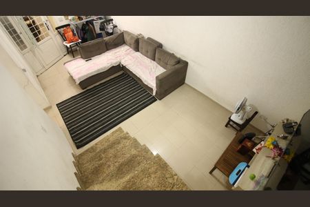 Casa à venda com 180m², 3 quartos e 3 vagasSala