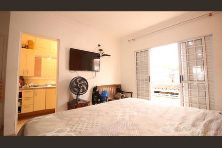 Casa à venda com 180m², 3 quartos e 3 vagasQuarto 2