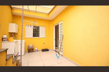 Casa à venda com 180m², 3 quartos e 3 vagasArea comum