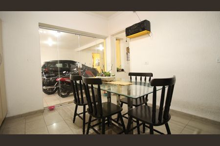 Casa à venda com 180m², 3 quartos e 3 vagasCozinha