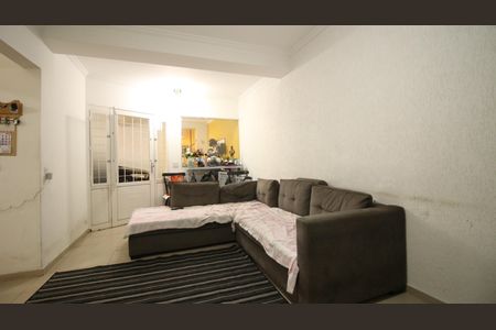 Casa à venda com 180m², 3 quartos e 3 vagasSala