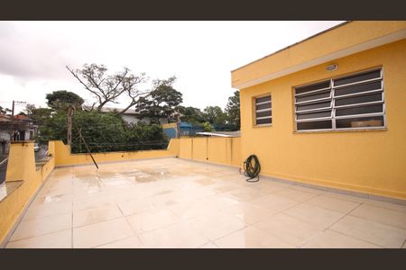 Casa à venda com 180m², 3 quartos e 3 vagasArea comum