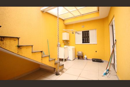 Casa à venda com 180m², 3 quartos e 3 vagasArea comum