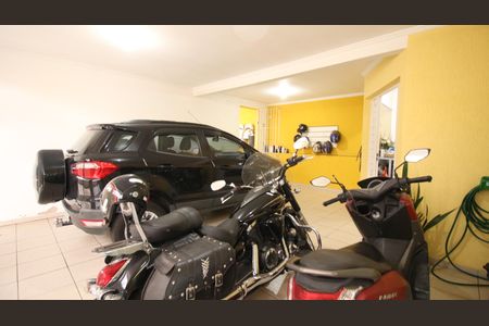 Casa à venda com 180m², 3 quartos e 3 vagasÁrea comum