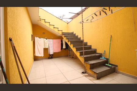 Casa à venda com 180m², 3 quartos e 3 vagasArea comum