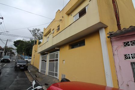 Casa à venda com 180m², 3 quartos e 3 vagasFachada