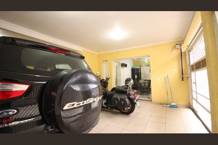 Casa à venda com 180m², 3 quartos e 3 vagasÁrea comum