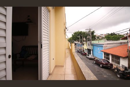 Casa à venda com 180m², 3 quartos e 3 vagasArea comum