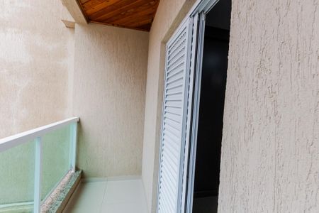 Apartamento à venda com 139m², 2 quartos e 2 vagas Apartamento à venda com 139m², 2 quartos e 2 vagasVaranda da Suíte