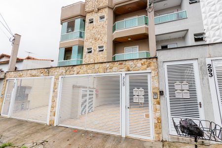 Apartamento à venda com 139m², 2 quartos e 2 vagas Apartamento à venda com 139m², 2 quartos e 2 vagasFachada