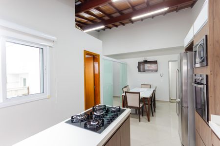 Apartamento à venda com 139m², 2 quartos e 2 vagas Apartamento à venda com 139m², 2 quartos e 2 vagasEspaço Gourmet