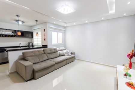 Apartamento à venda com 139m², 2 quartos e 2 vagas Apartamento à venda com 139m², 2 quartos e 2 vagasSala