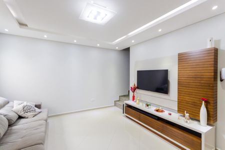 Apartamento à venda com 139m², 2 quartos e 2 vagas Apartamento à venda com 139m², 2 quartos e 2 vagasSala