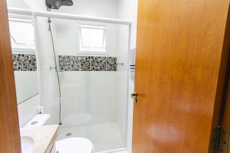 Apartamento à venda com 139m², 2 quartos e 2 vagas Apartamento à venda com 139m², 2 quartos e 2 vagasBanheiro Social