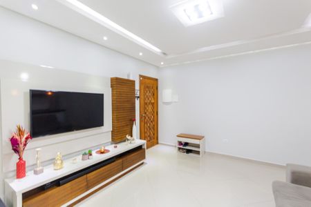 Apartamento à venda com 139m², 2 quartos e 2 vagas Apartamento à venda com 139m², 2 quartos e 2 vagasSala