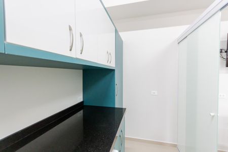 Apartamento à venda com 139m², 2 quartos e 2 vagas Apartamento à venda com 139m², 2 quartos e 2 vagasÁrea de Serviço