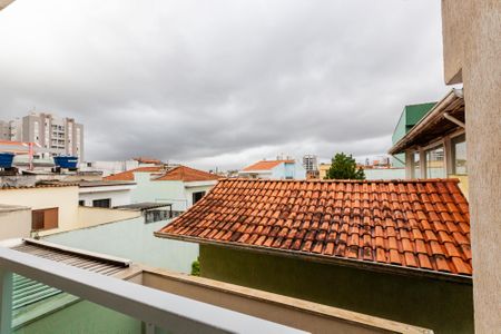 Apartamento à venda com 139m², 2 quartos e 2 vagas Apartamento à venda com 139m², 2 quartos e 2 vagasVista da Suíte