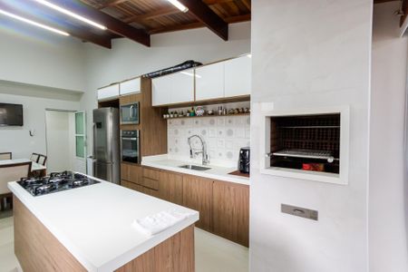 Apartamento à venda com 139m², 2 quartos e 2 vagas Apartamento à venda com 139m², 2 quartos e 2 vagasEspaço Gourmet