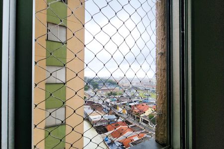 Apartamento para alugar com 56m², 2 quartos e 1 vaga Apartamento para alugar com 56m², 2 quartos e 1 vagaVista do Quarto 2