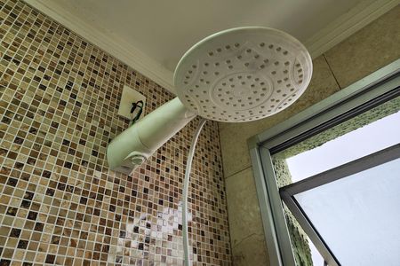 Apartamento para alugar com 56m², 2 quartos e 1 vaga Apartamento para alugar com 56m², 2 quartos e 1 vagaBanheiro