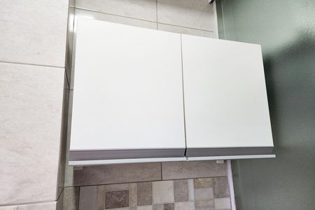 Apartamento para alugar com 56m², 2 quartos e 1 vaga Apartamento para alugar com 56m², 2 quartos e 1 vagaÁrea de Serviço