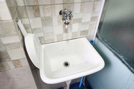 Apartamento para alugar com 56m², 2 quartos e 1 vaga Apartamento para alugar com 56m², 2 quartos e 1 vagaÁrea de Serviço