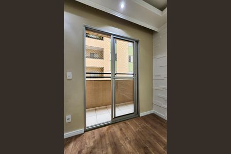 Apartamento para alugar com 56m², 2 quartos e 1 vaga Apartamento para alugar com 56m², 2 quartos e 1 vagaVaranda