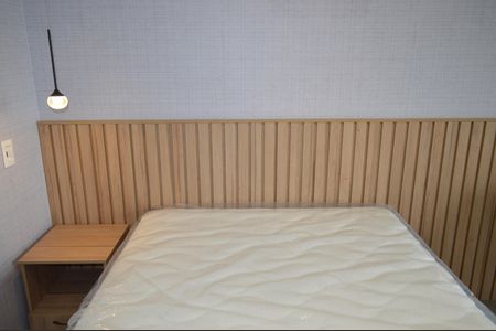 Studio para alugar com 27m², 1 quarto e sem vagaQuarto