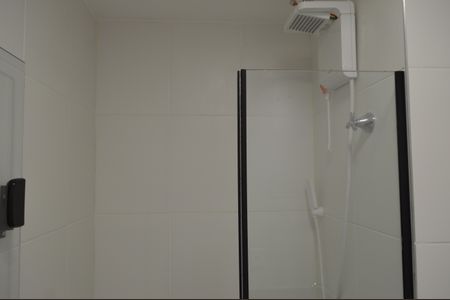 Studio para alugar com 27m², 1 quarto e sem vagaBanheiro