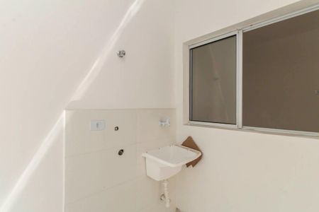 Apartamento para alugar com 40m², 2 quartos e sem vagaÁrea de Serviço