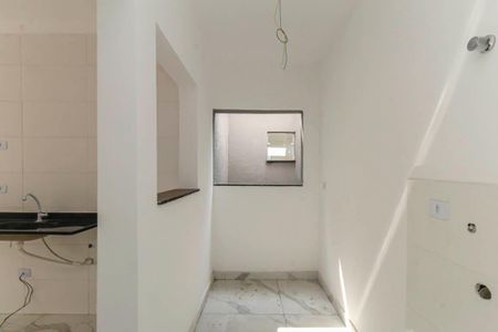 Apartamento para alugar com 40m², 2 quartos e sem vagaÁrea de Serviço