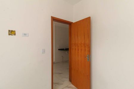 Apartamento para alugar com 40m², 2 quartos e sem vagaQuarto 1