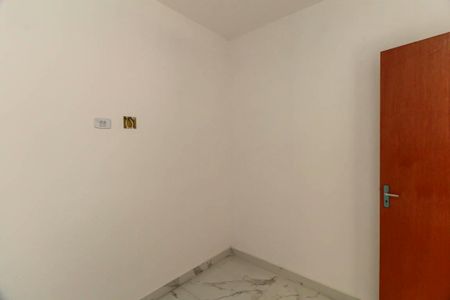 Apartamento para alugar com 40m², 2 quartos e sem vagaQuarto 2