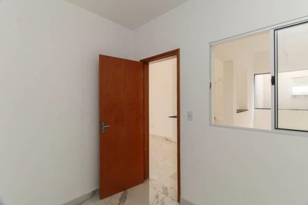 Apartamento para alugar com 40m², 2 quartos e sem vagaQuarto 2