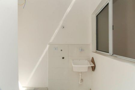 Apartamento para alugar com 40m², 2 quartos e sem vagaÁrea de Serviço