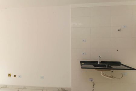 Apartamento para alugar com 40m², 2 quartos e sem vagaSala/Cozinha