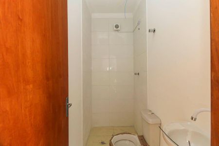 Apartamento para alugar com 40m², 2 quartos e sem vagaBanheiro