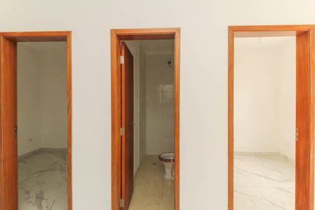 Apartamento para alugar com 40m², 2 quartos e sem vagaSala/Cozinha
