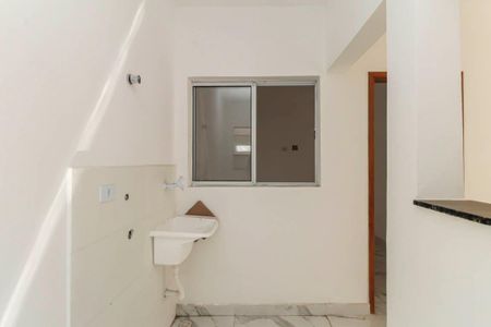 Apartamento para alugar com 40m², 2 quartos e sem vagaÁrea de Serviço