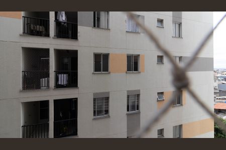 Apartamento à venda com 39m², 2 quartos e sem vaga Apartamento à venda com 39m², 2 quartos e sem vagaVista do Quarto 1