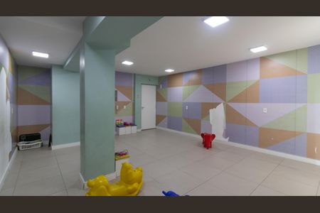 Apartamento à venda com 39m², 2 quartos e sem vaga Apartamento à venda com 39m², 2 quartos e sem vagaBrinquedoteca