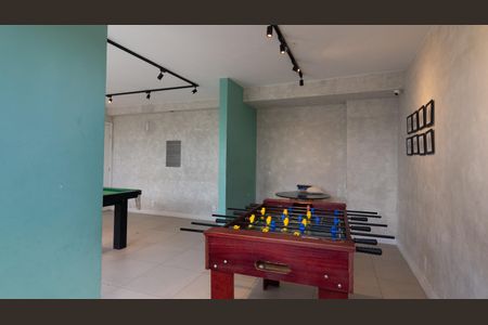 Apartamento à venda com 39m², 2 quartos e sem vaga Apartamento à venda com 39m², 2 quartos e sem vagaÁrea comum