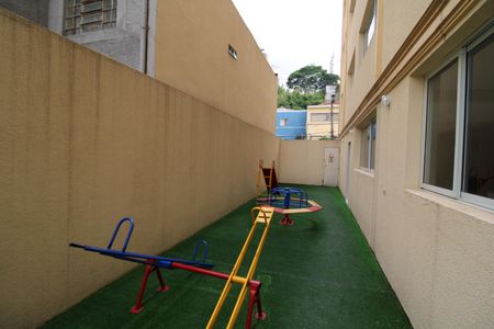 Studio para alugar com 31m², 1 quarto e sem vagaÁrea Comum