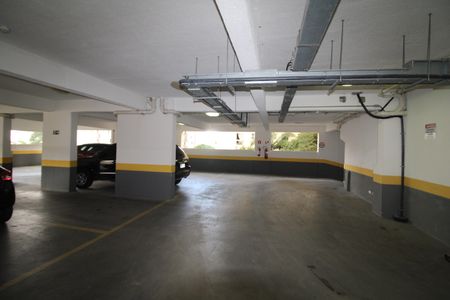 Studio para alugar com 31m², 1 quarto e sem vagaÁrea Comum