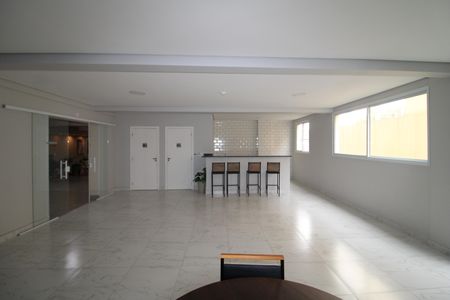 Studio para alugar com 31m², 1 quarto e sem vagaÁrea Comum