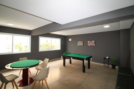 Studio para alugar com 31m², 1 quarto e sem vagaÁrea Comum